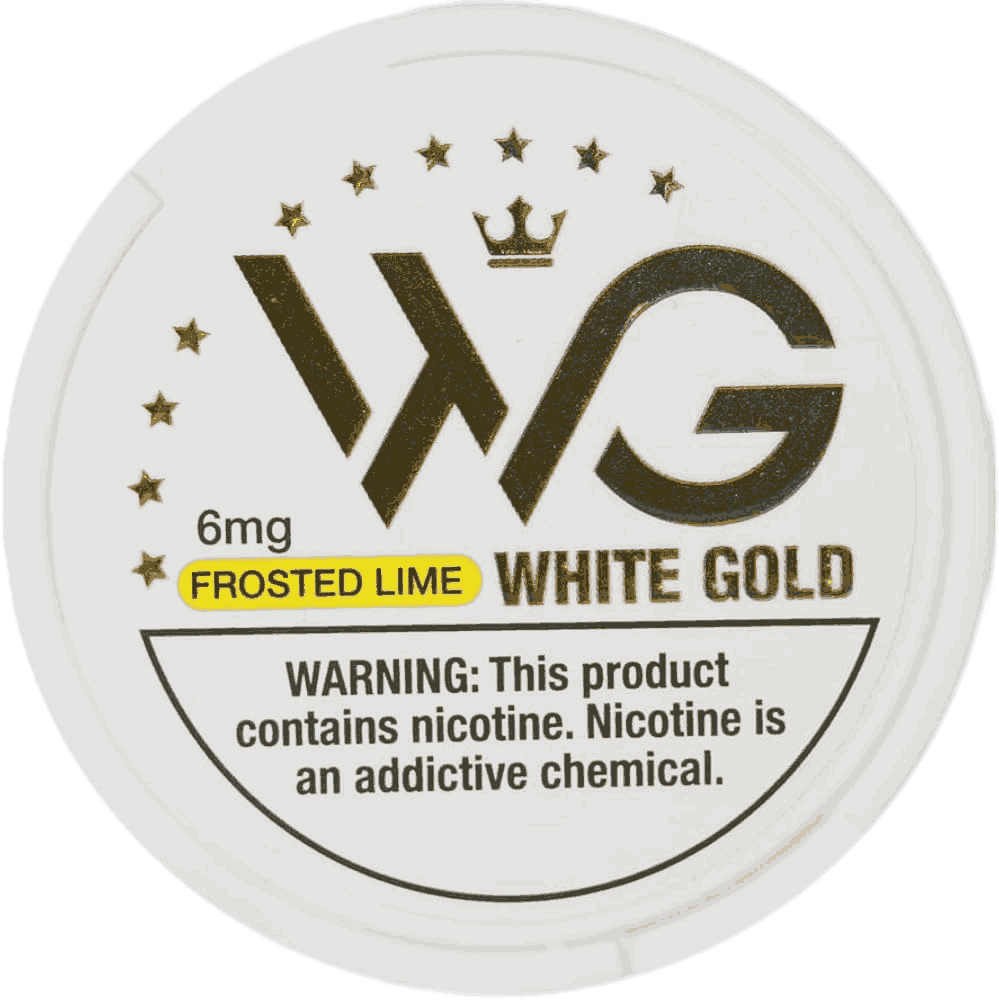 کیسه نیکوتین | Nicotine Bag