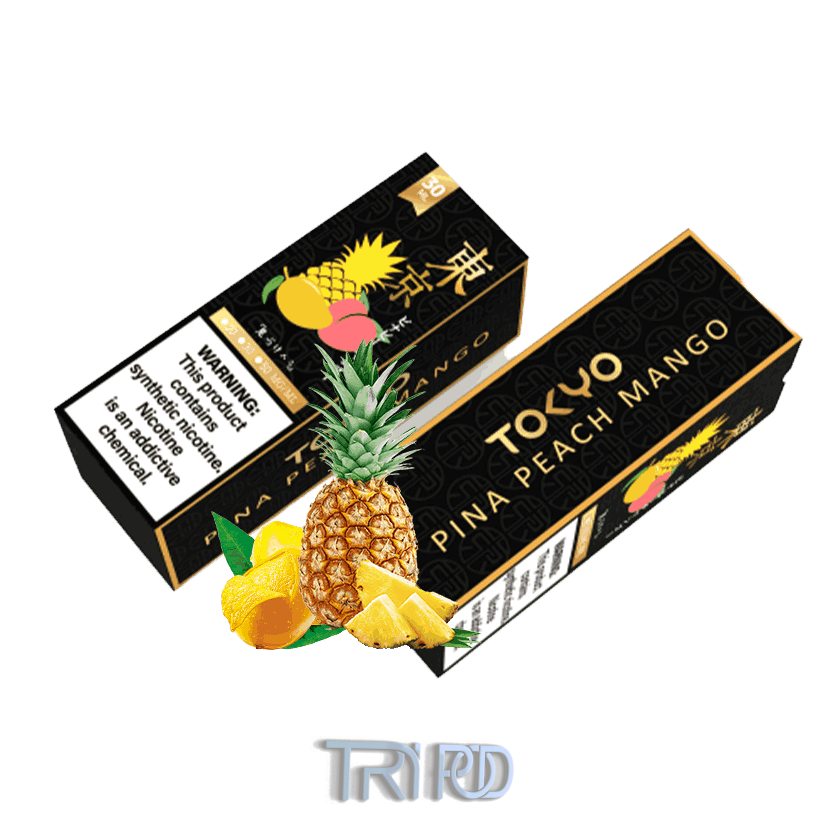 Title Product