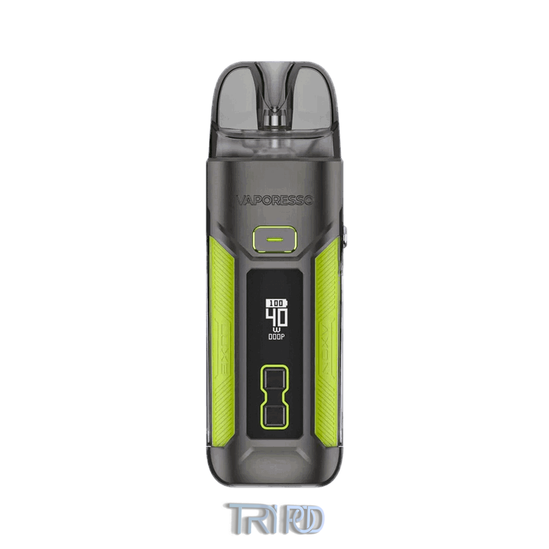 پاد ماد لوکس ایکس پرو VAPORESSO LUXE X PRO