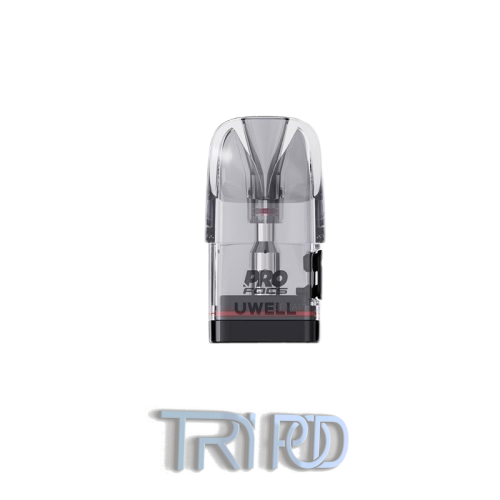 کارتریج کالیبرن جی۳ کمپانی یوول | UWELL CALIBURN G3 REPLACEMENT PODS (G3 & GK3)