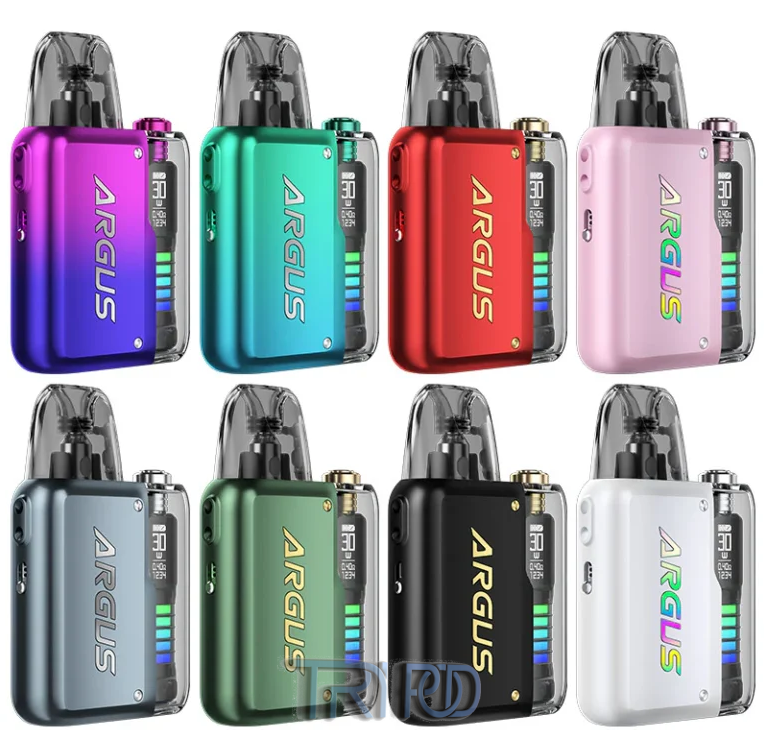 پادماد آرگاس پی۲ کمپانی ووپو | VooPoo Argus P2 POD SYSTEM