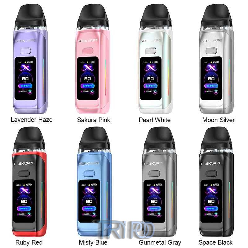 پاد ماد دیجی مکس گیک ویپ GEEK VAPE DIGI MAX