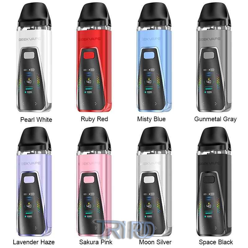 پاد ماد دیجی پرو گیک ویپ GEEK VAPE DIGI PRO