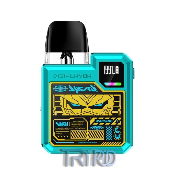 پاد سیستم دیجی کیو گیک ویپ GEEK VAPE DIGI-Q