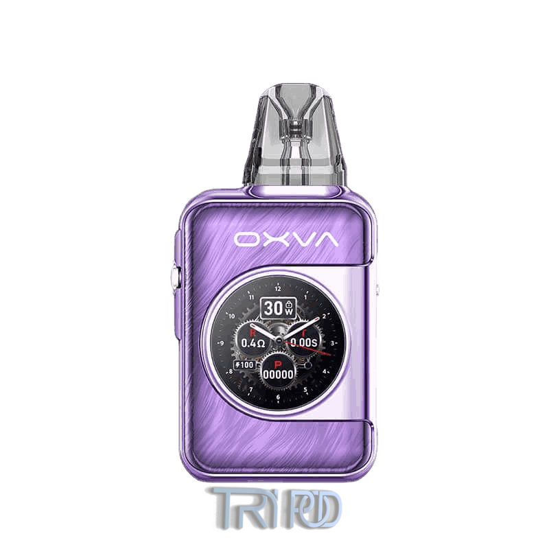 پاد اکسلیم پرو ۲ تاچ | Oxva Xlim SQ Pro 2 Touch Screen Pod System Kit