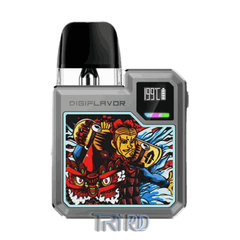 پاد سیستم دیجی کیو گیک ویپ GEEK VAPE DIGI-Q