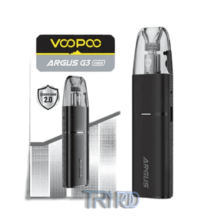 پاد سیستم آرگاس جی 3 مینی ووپو VOOPOO Argus G3 Mini 30W Pod System