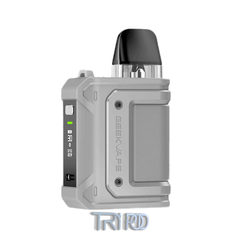 پاد ماد ایجیس هیرو کیو گیک ویپ GEEK VAPE AEGIS HERO Q