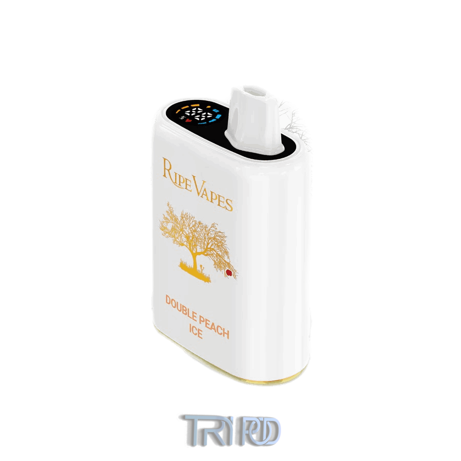 پاد یکبار مصرف آیوری 40000 رایپ ویپز