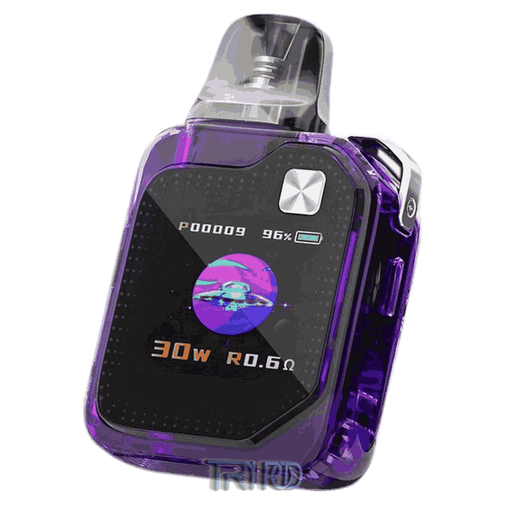 پاد سیستم اورسا بی بی 3 لاست ویپ LOST VAPE URSA BABY 3