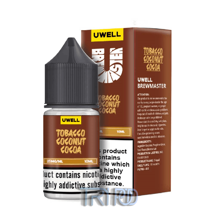 Title Product