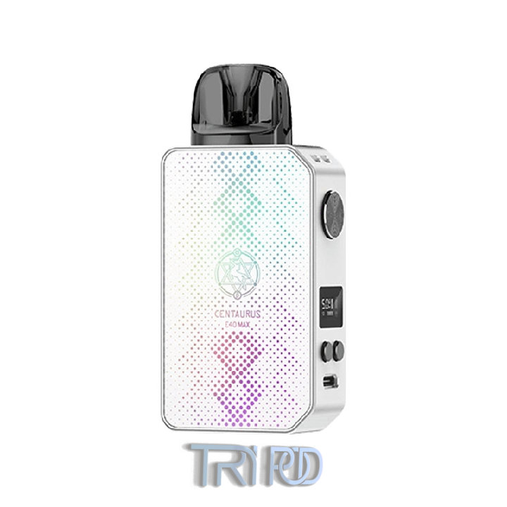 پاد ماد سنتاروس ای40 مکس لاست ویپ LOST VAPE CENTAURUS E40 MAX