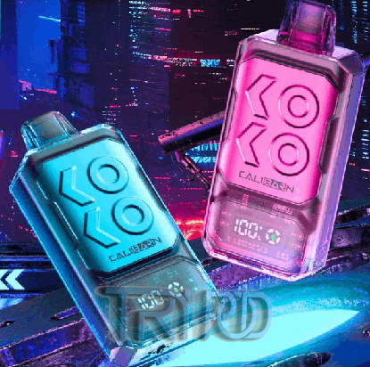 پاد یکبارمصرف کالیبرن یوول 12 هزار پاف (caliburn 12k uwell)
